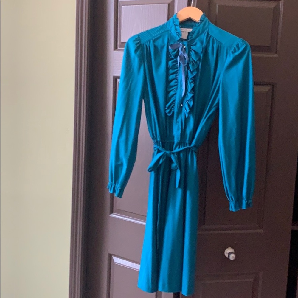Vintage dress